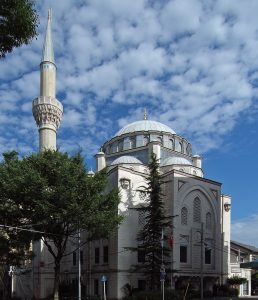 Tokyo_Camii_2009