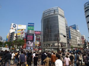 渋谷区に住むならこの街 おすすめの街ランキングベスト3